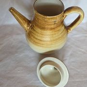 Longchamp - Stoneware Coffee Service