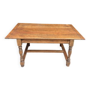 Table de ferme ancienne