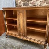 Vintage art deco sideboard
