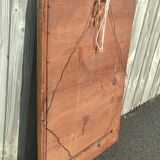 Louis Philippe Mirror  64x88cm