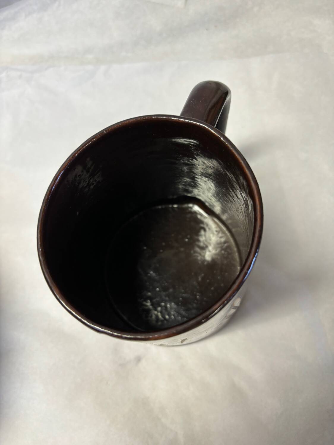 Mug Keramo Kostelec
