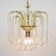 Lustre Orion, Autriche, années 1970