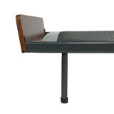 Vintage daybed of the 1960s Netherlands minimalist design