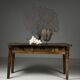 Spanish table 18th century