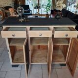 Vintage buffet