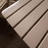 60s garden furniture, R Gleizez