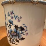 Cache pot porcelaine Limoges