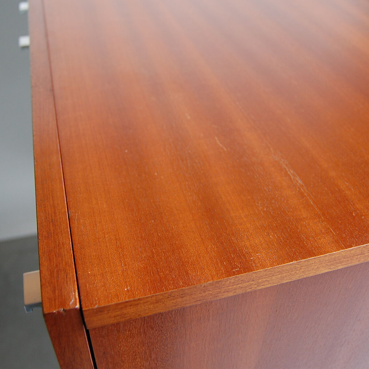 Bar cabinet "1293" by Pierre Guariche for Meurop, 1960