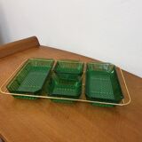 Servant - Arcoroc dishes