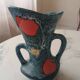 Poet-Laval ceramic vase