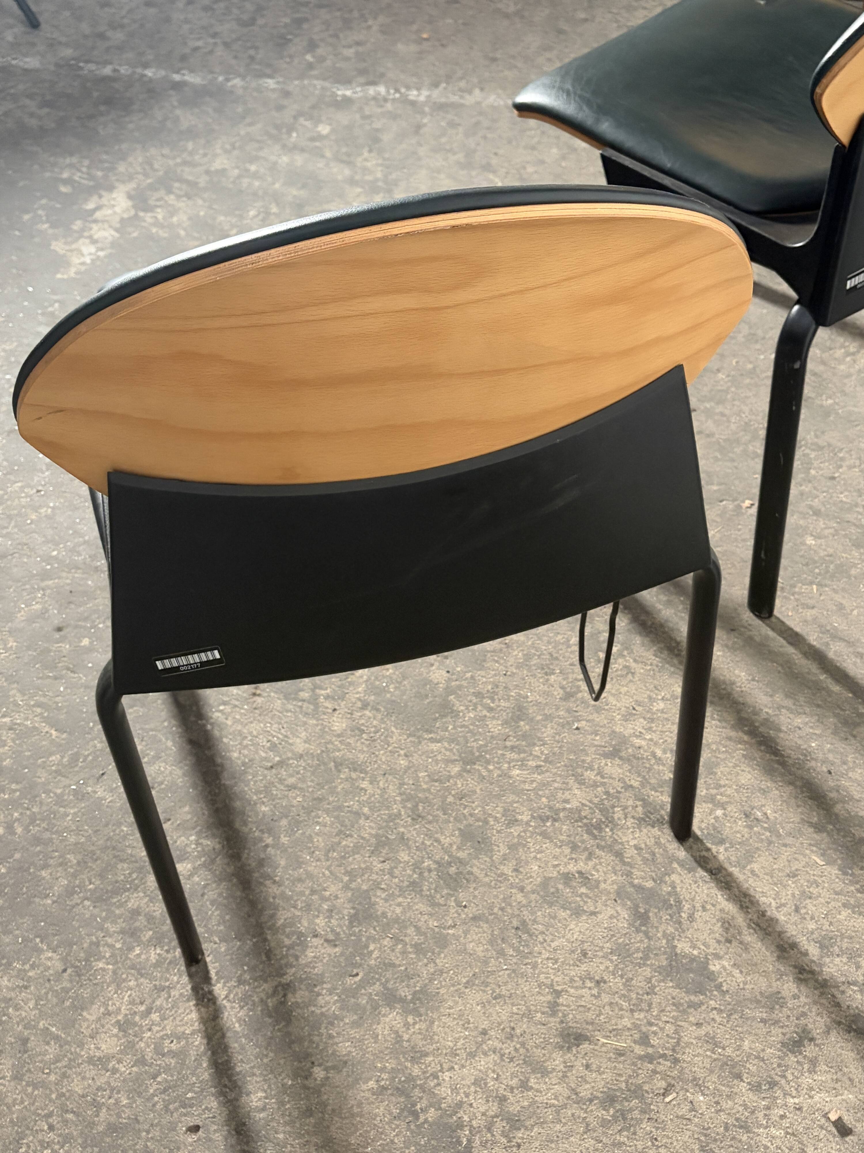 Meeting chairs