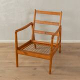 1950s armchair, Ole Wanscher, FD-109