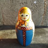 Russian Matryoshka dolls
