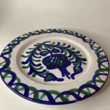 Assiette fajalauza
