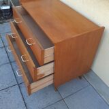 Commode vintage