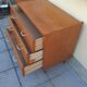Vintage chest of drawers