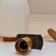 Suspension "Teak-Kina", Bent Karlby for Lyfa