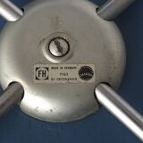 2 chaises Arne Jacobsen Série 7 – Modèle 3107 – Fritz Hansen Vintage années 1950