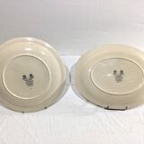 Johnson Brothers - Zephyr Model Dinner Service