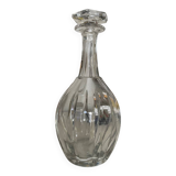 Crystal carafe