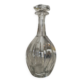 Carafe cristal