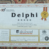 Mechanical mat 300 x 200 cm