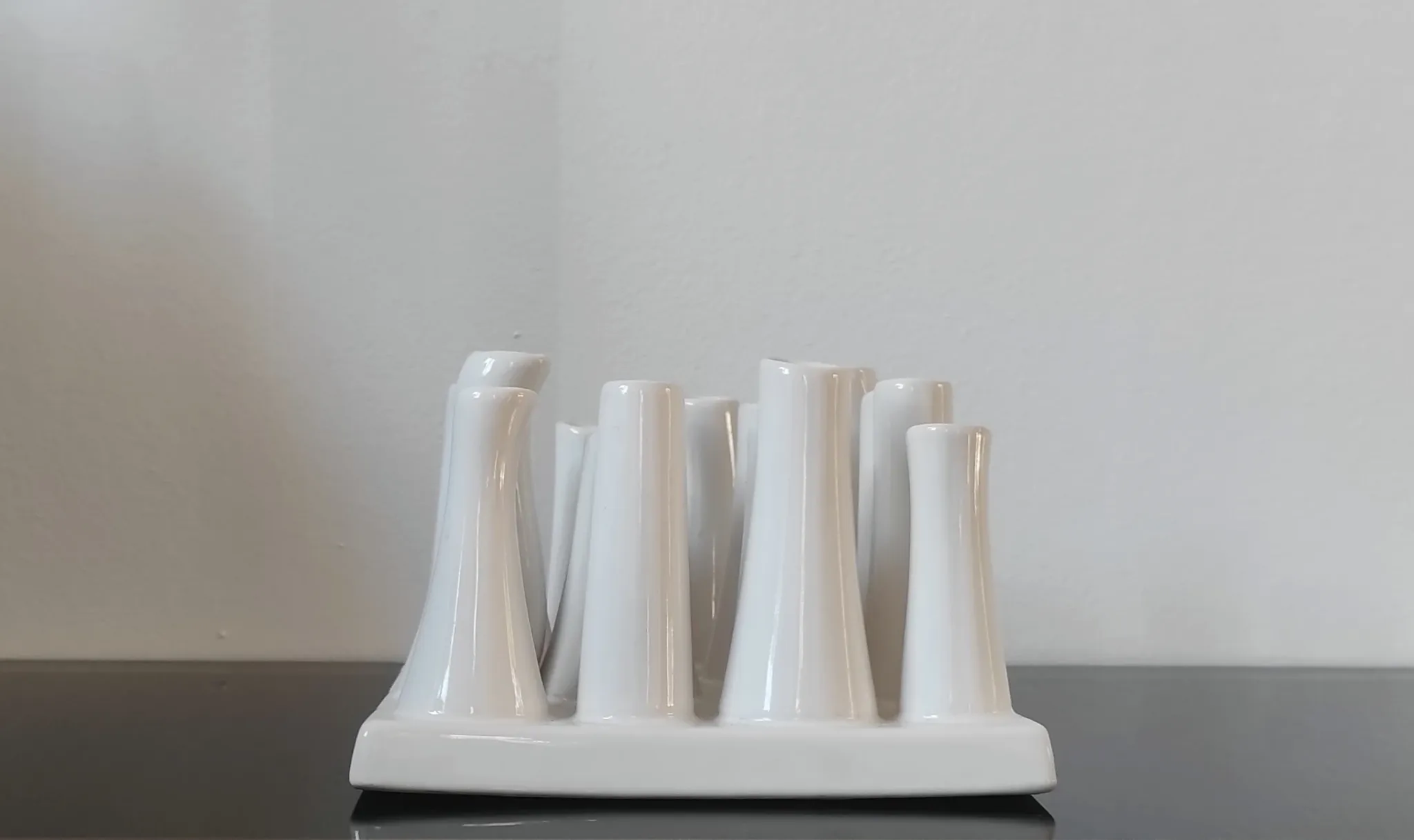 Vase multiple vintage
