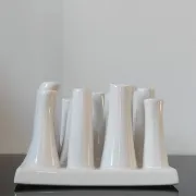 Vase multiple vintage