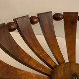 Teak fruit cup, 1960