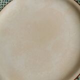 Mix of vintage dessert plates