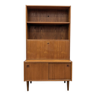 Vintage high sideboard from the 60s