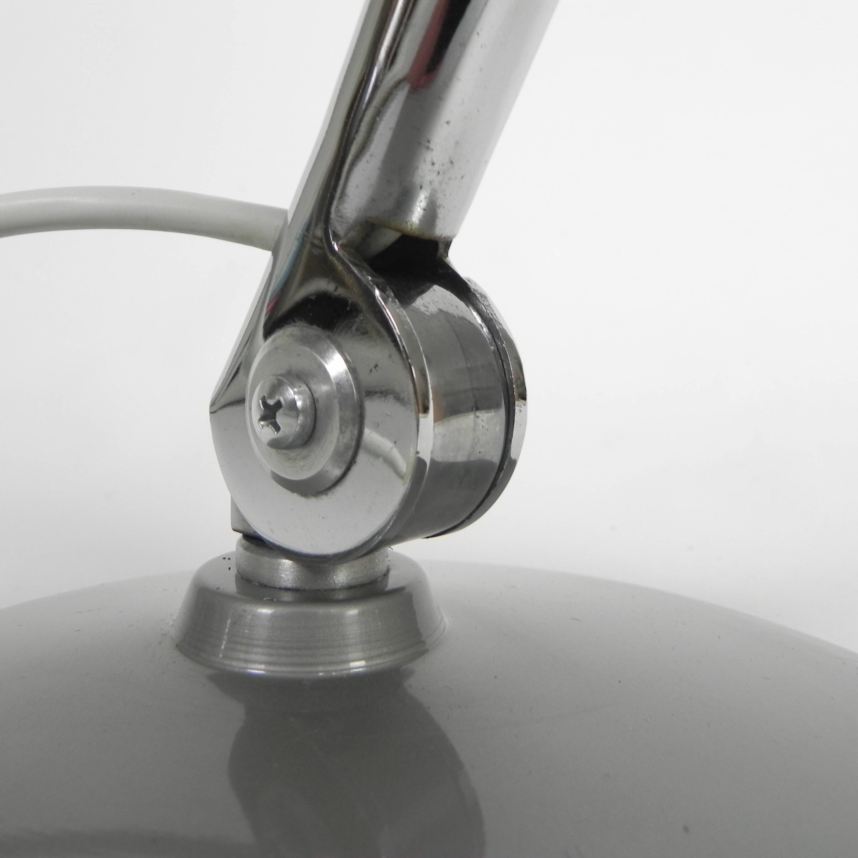 Lampe de bureau Fase modèle Fazo, 1960s