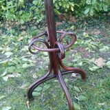 Coat rack, Parrot Bistro Thonet