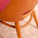 Mid Century dining chairs by Radomír Hofman, 1960´s, set of 6