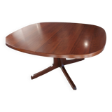 Vintage Baumann table 1970s