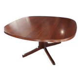 Vintage Baumann table 1970s