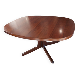 Vintage Baumann table 1970s