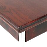 Thereca extendable dining table - dutch mid century design