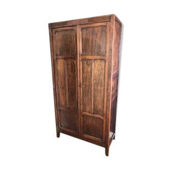 Armoire parisienne ancienne