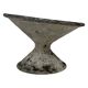 Vintage  Off-Kilter Planter Design