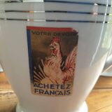 Service à thé