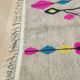 Traditional Moroccan rug 200cm x 300cm