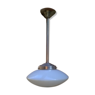 Art Deco hanging lamp