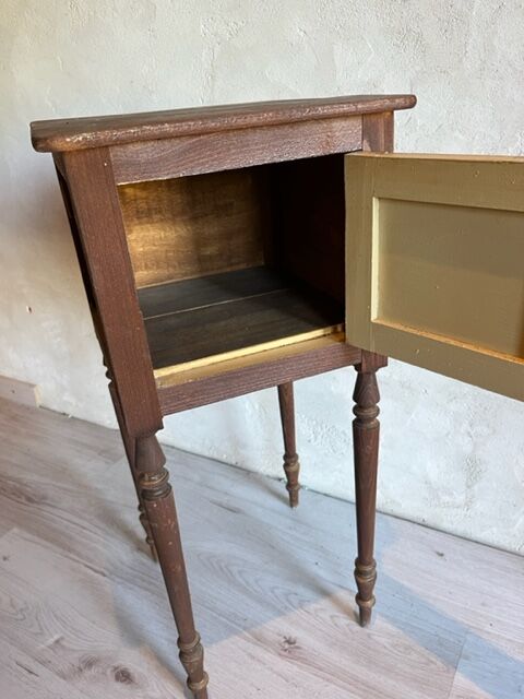 Bedside table 1950