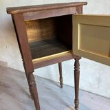 Bedside table 1950