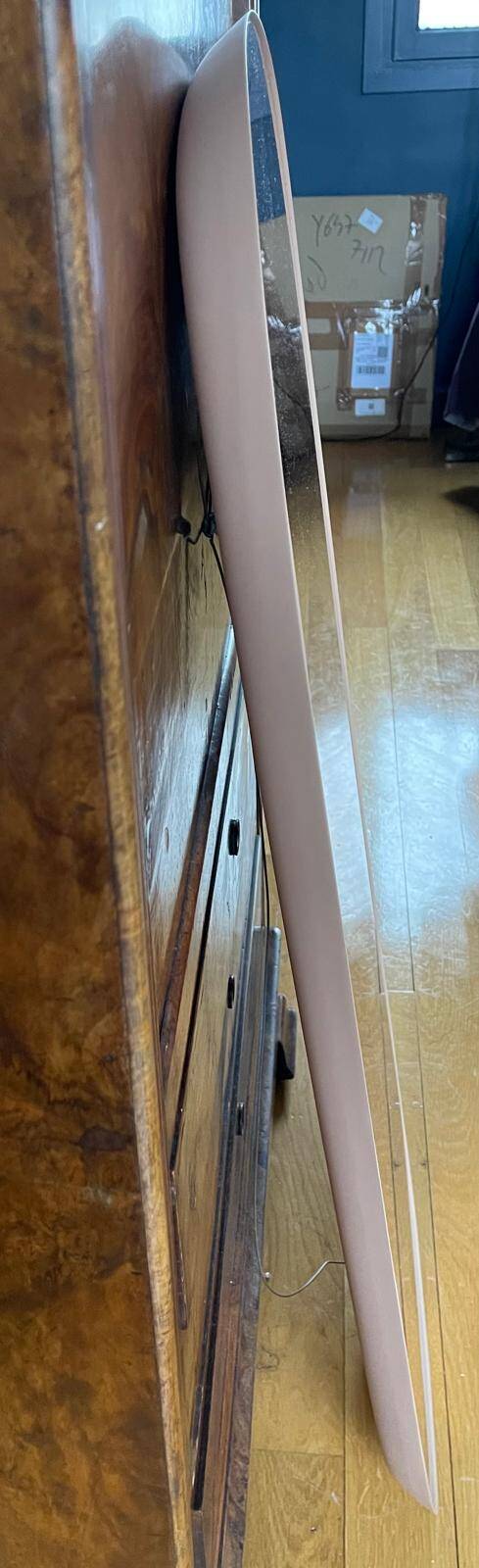 Miroir framed by anderssen&voll -muuto