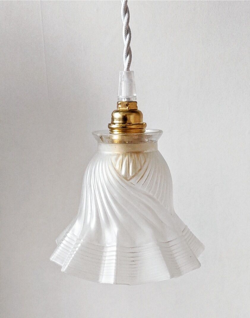 Baladeuse jupe vintage
