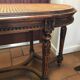 Piano stool