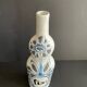 “Fine” earthenware bottle by Roger Capron Vallauris