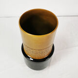 Ceramic vase, Steuler, Germany, 1960s